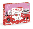 Nordqvist Winter Muumi maitsega teed, 36 x 1,75 g, RFA