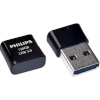Philips mälupulk Philips USB 3.0 128GB Pico Edition Midnight must