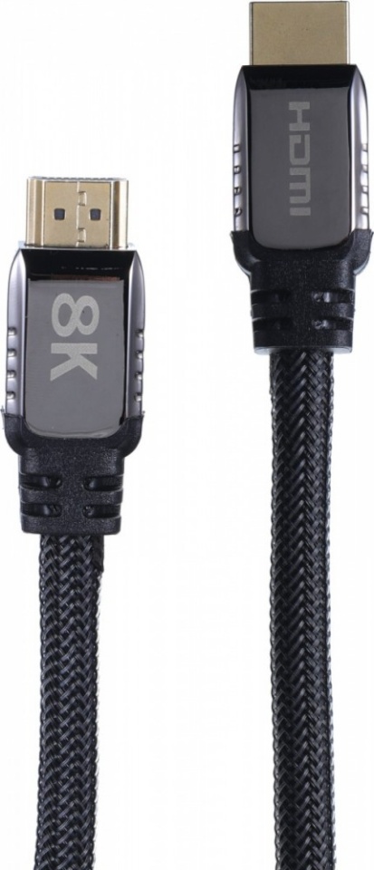 Technisat kaabel Ultra High Speed HDMI 2.1 8K 1,5m