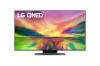 LG televiisor 50" 4K Smart 3840x2160 webos must 50qned823re