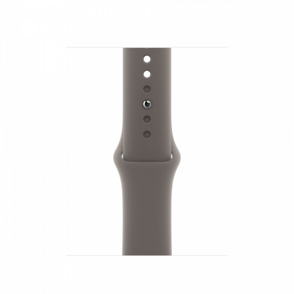 Apple kellarihm Watch Clay Sport Band 41 mm - S/M