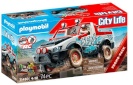 Playmobil klotsid 71430 City Life 71430 Samochód rajdowy RC