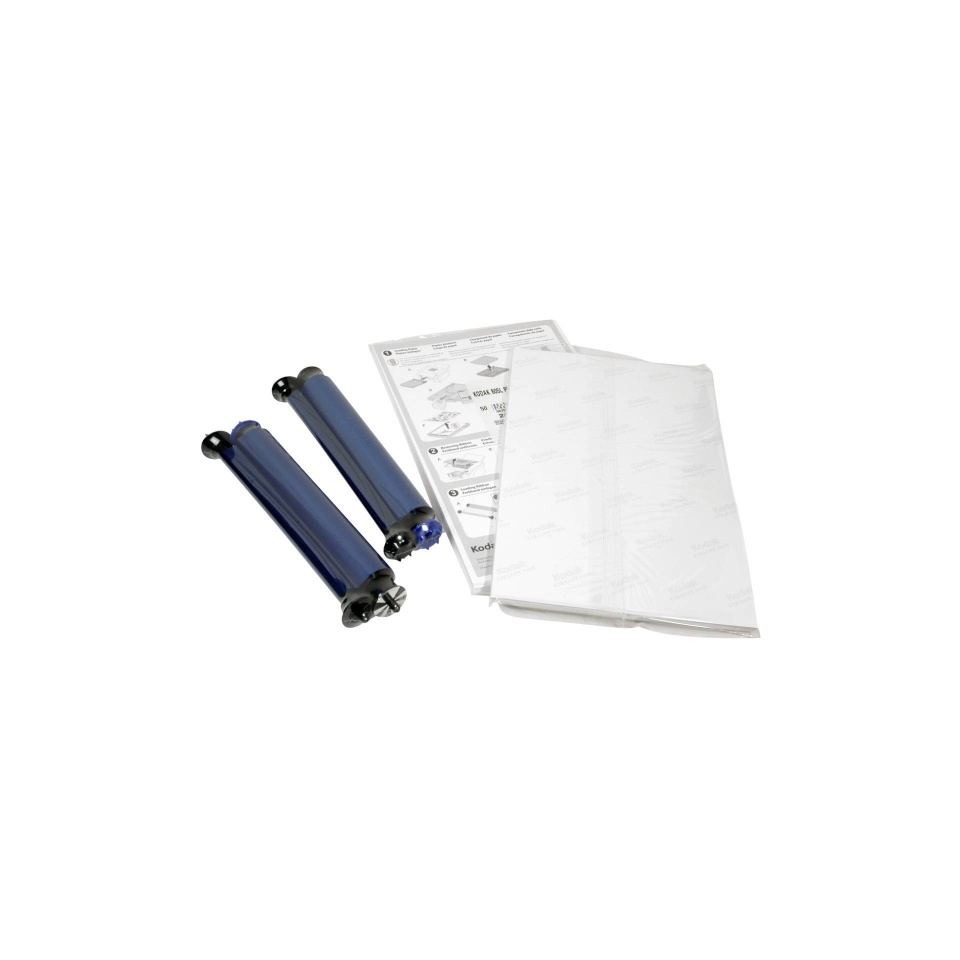 Kodak Photo Print Kit 8100 LE