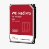 Qnap HDD Red Pro SATA III, 3.5-inch, 24TB 7211324T-7050100-000-RS
