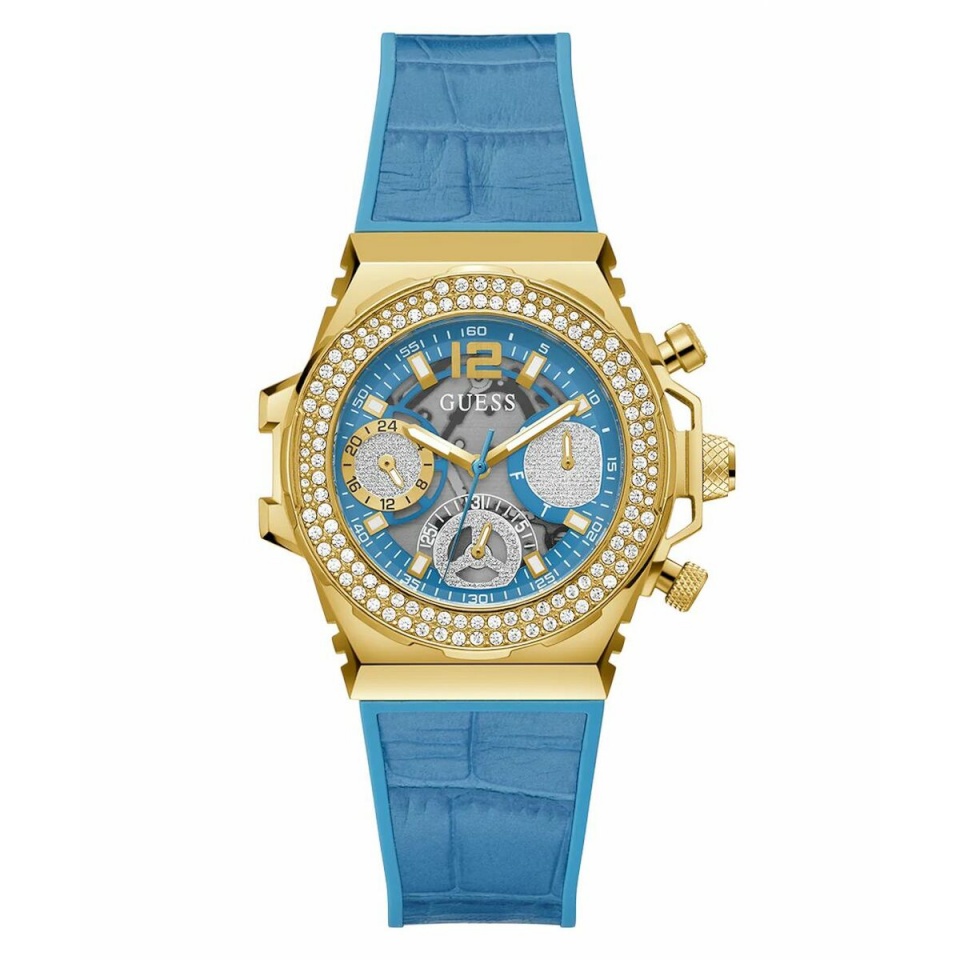 Guess naiste kell GW0553L3 (Ø 36mm)