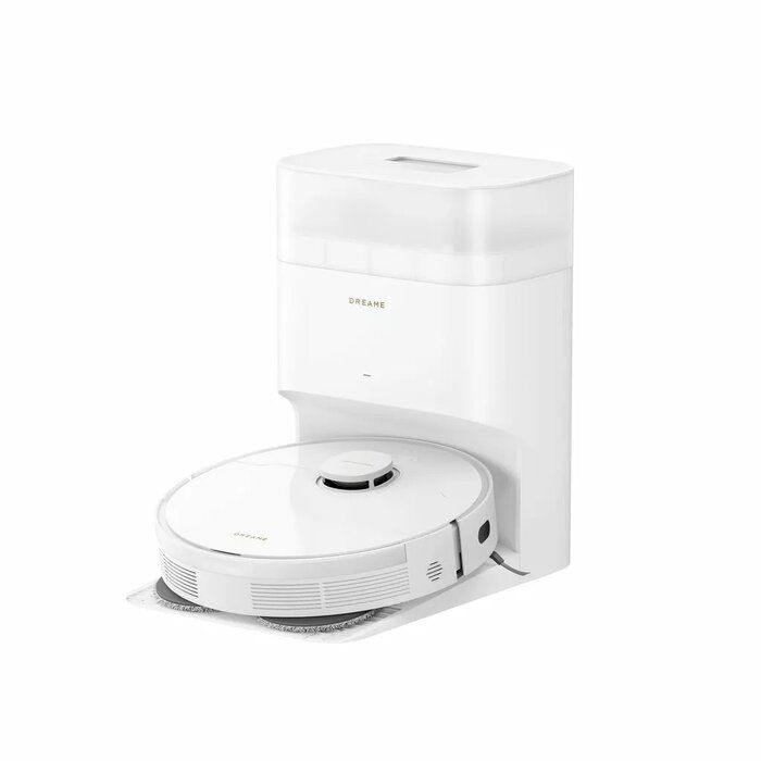 Dreame robottolmuimeja l10s Plus Rll42sd