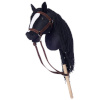 Tootiny horse for kiju Hobby Horse HOPPIHORSE A3 must