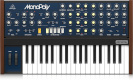 Behringer analoogsüntesaator Monopoly