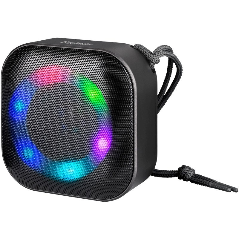 Defender kõlarid BLUETOOTH SPEAKER DEFENDER ENJOY 10 3W must