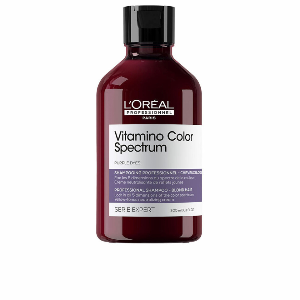 L'Oreal Professionnel Paris šampoon VITAMINO COLOR SPECTRUM
