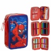Spider-Man pinal sinine 12.5x6.5x19.5cm
