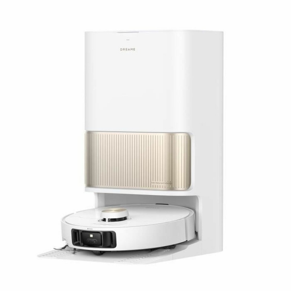 Dreame robottolmuimeja