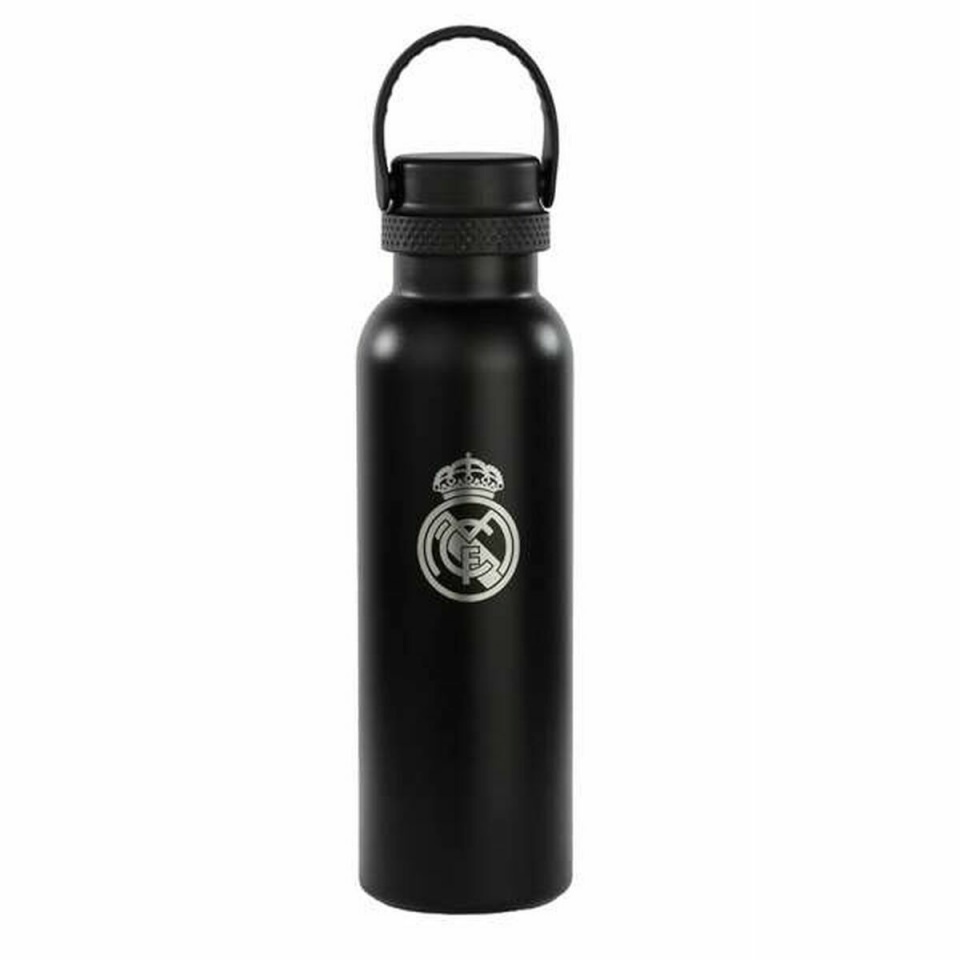 Real Madrid C.F. Termopudel must 600ml