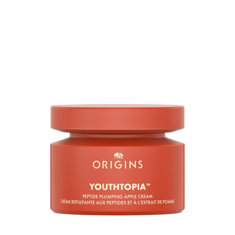 Origins niisutav näokreem YOUTHTOPIA 50ml