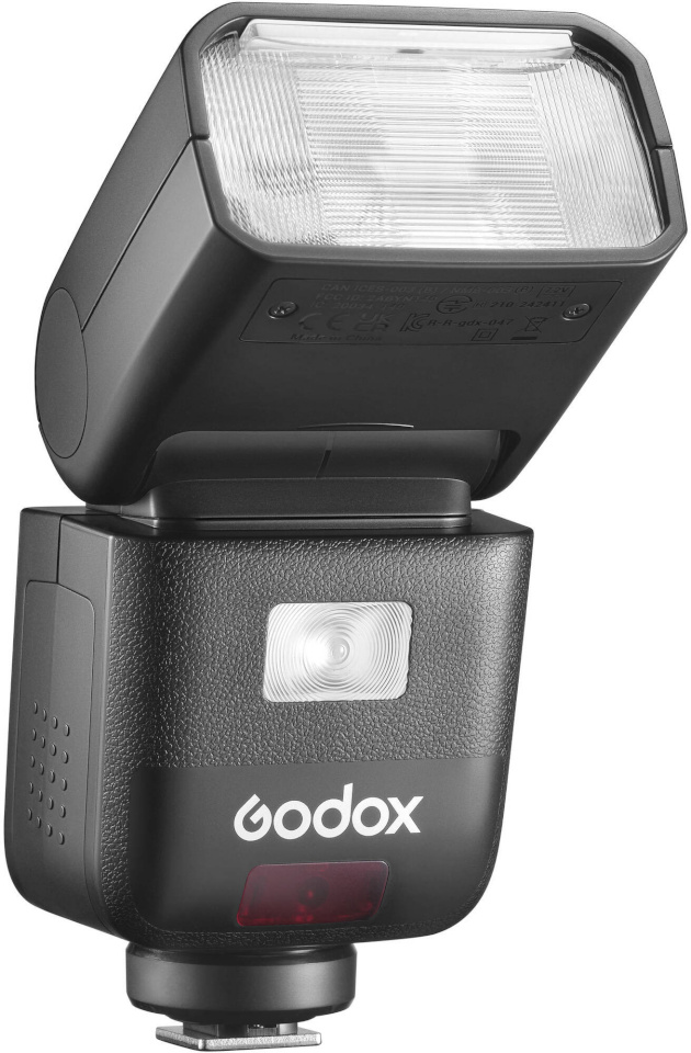 Godox välk V480 (Olympus/Panasonic)