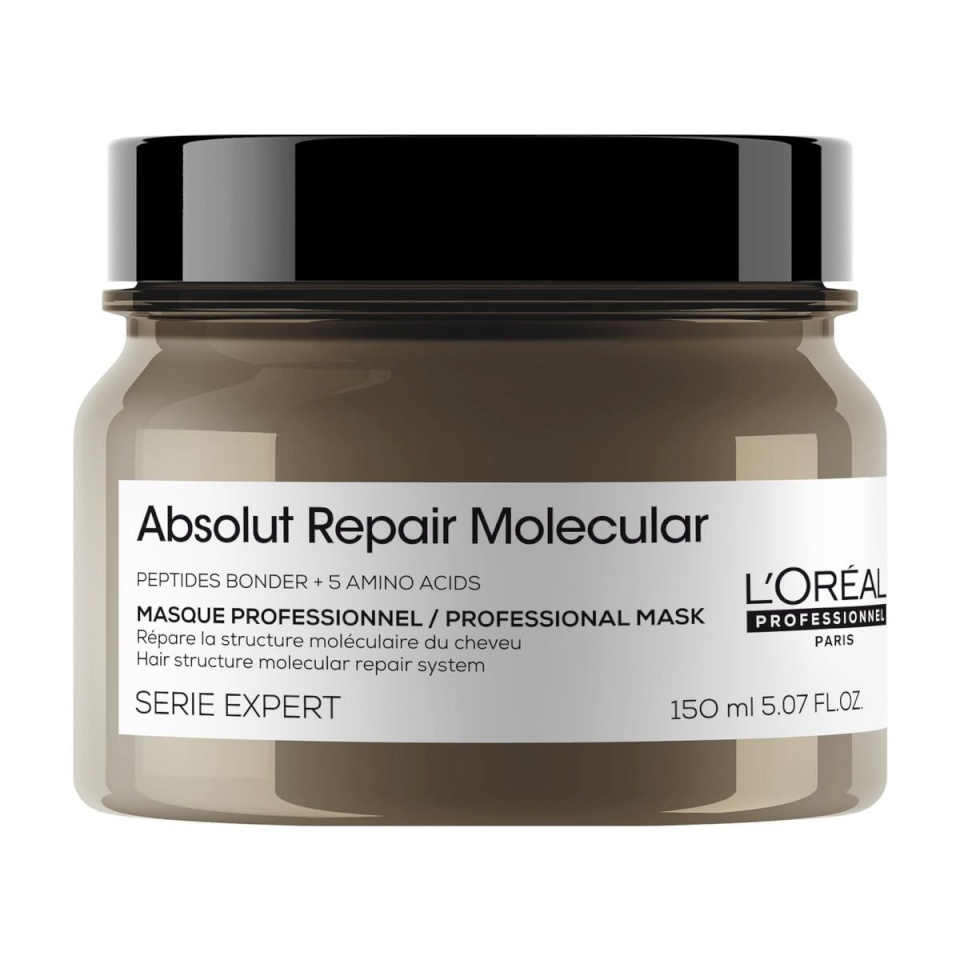 L'Oreal Professionnel Paris juuksemask ABSOLUT REPAIR MOLECULAR
