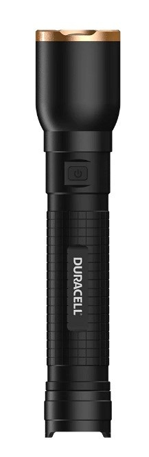 Duracell taskulamp DF1500 Flashlight, must