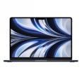 Apple sülearvuti MacBook Air 13.6 inches: M4 10, 10. 32GB. 2TB SSD. 35W - Midnight