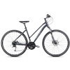 Romet Orkan 5 D 2025 28" 19" L, grafiit