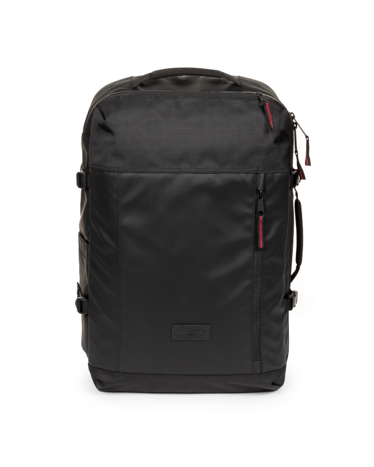 Eastpak seljakott CNNCT TRAVELPACK, CNNCT Top Black