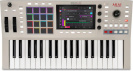 Akai süntesaator MPC Key 37 G2 MIDI klaviatuur