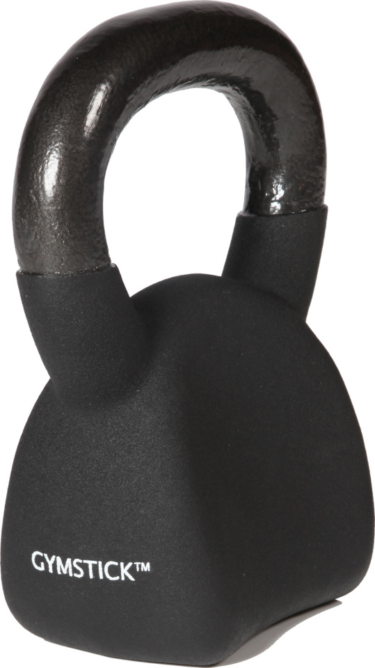 Gymstick Ergo hantlid, 20 kg