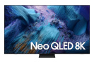 Samsung televiisor QE98QN990FT 2.49 m (98") 8K Ultra HD Smart TV Wi-Fi must