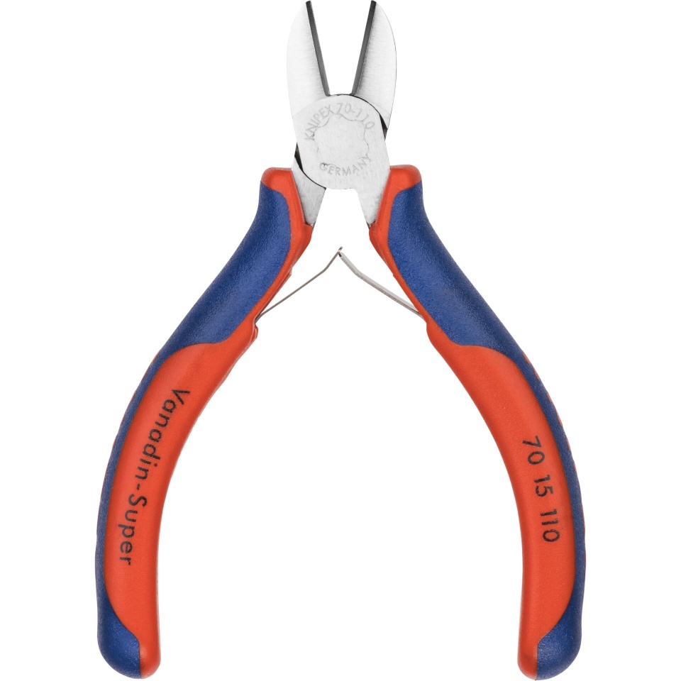 Knipex lõiketangid 110mm 7015110