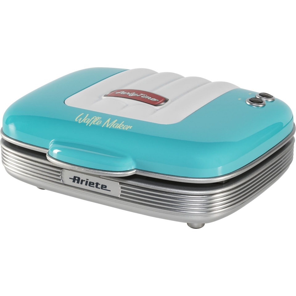Ariete vahvliküpsetaja Ariete Waffle Maker