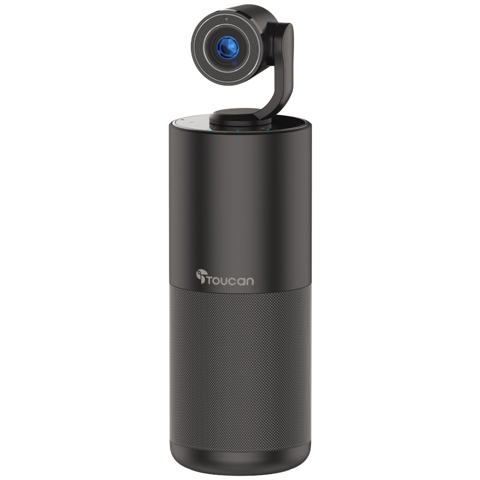 Toucan veebikaamera Toucan Connect Conference System Video Conferencing HD