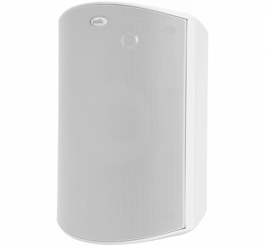 Polk Audio välikõlar Atrium 8SDI WT, valge