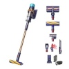 Dyson varstolmuimeja Gen5detect Absolut, Prussian Blue/Bright Copper