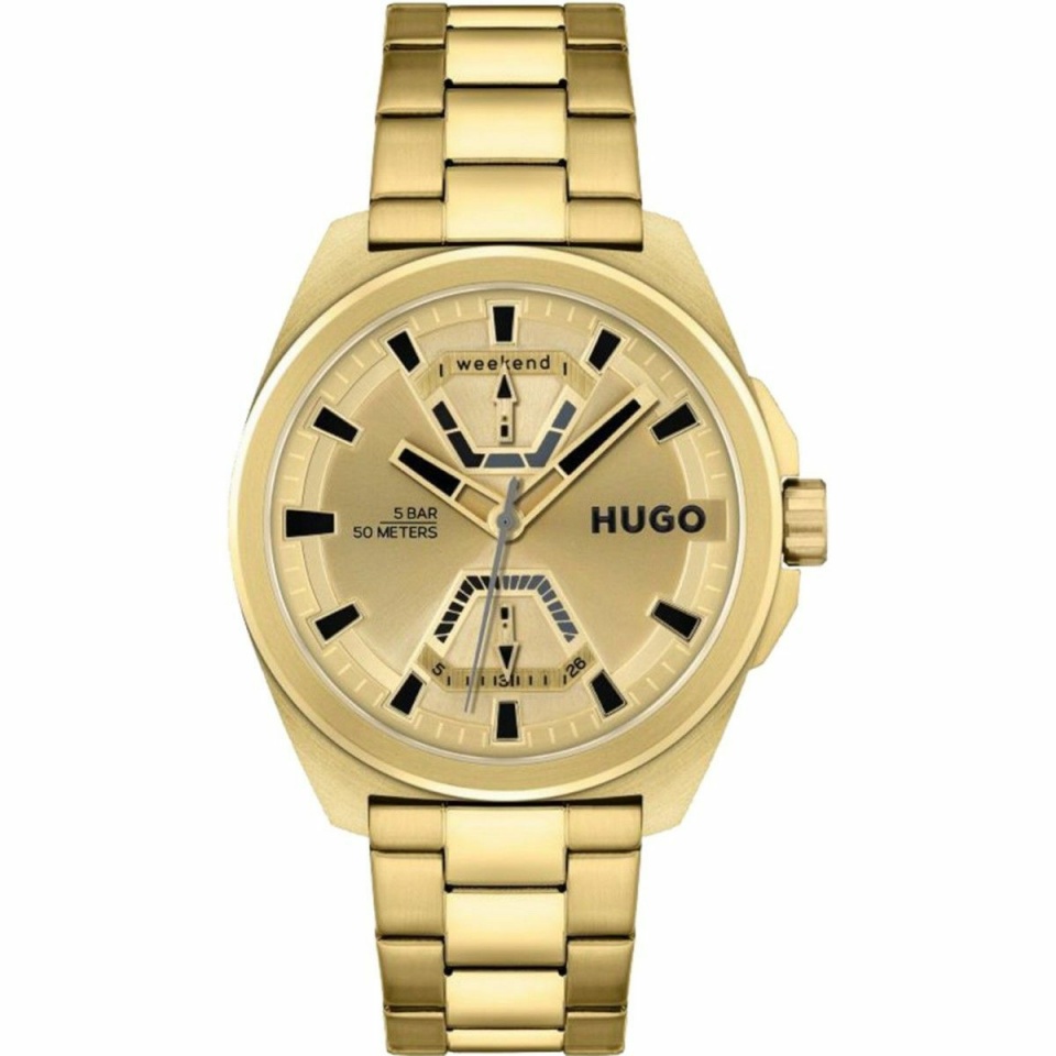 Hugo Boss meeste kell 1530243 (Ø 38mm)