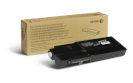 Xerox tooner Toner DMO Black, must (106R03508)