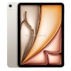 Apple tahvelarvuti iPad Air 11" M3 Wi-Fi 128GB, Starlight