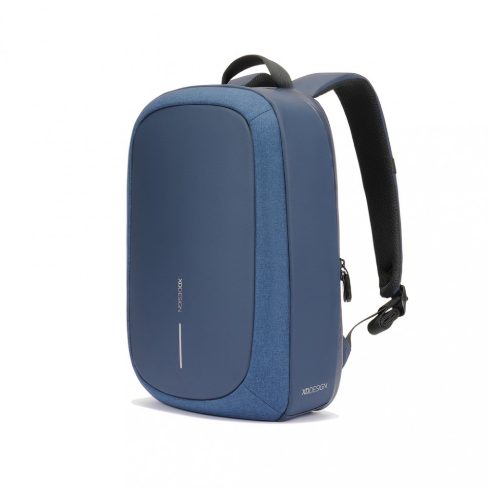 XD DESIGN sülearvutikott Backpack Plecak Bobby Edge navy