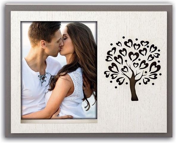 ZEP pildiraam RM4857 Cameron 13x18 (26x22) cm