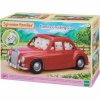 Sylvanian Families mänguauto The Red Car punane rouge