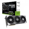 ASUS videokaart GeForce RTX 5060 Ti TUF OC 16GB GDDR7 128BIT HDMI 3xDP
