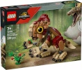 LEGO klotsid 76970 Jurassic World Babydinosaurier Dolores: Aquilops