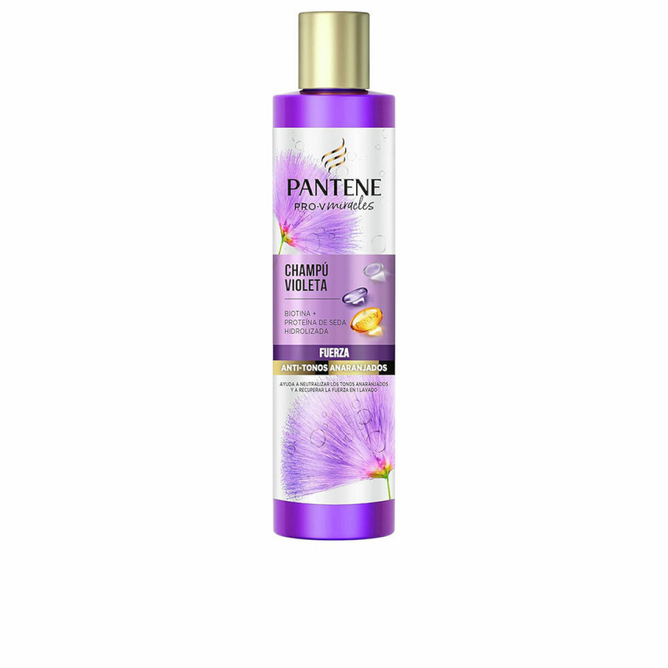 Pantene šampoon Miracle 250ml