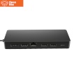 HP sülearvuti 50H55UT?/OPENBOX Universal USB-C Multiport Travel Hub 65W - OPENBOX - 2 x USB 3.2, 2 x USB-C, 1 x DP, 1 x HDMI, 1 x RJ-45, 1 year