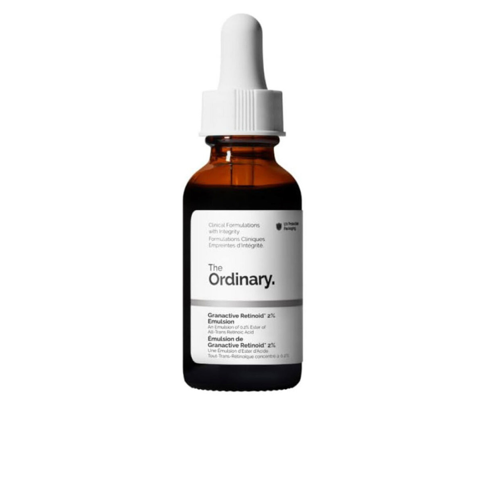 The Ordinary näokreem GRANACTIVE RETINOID 30ml