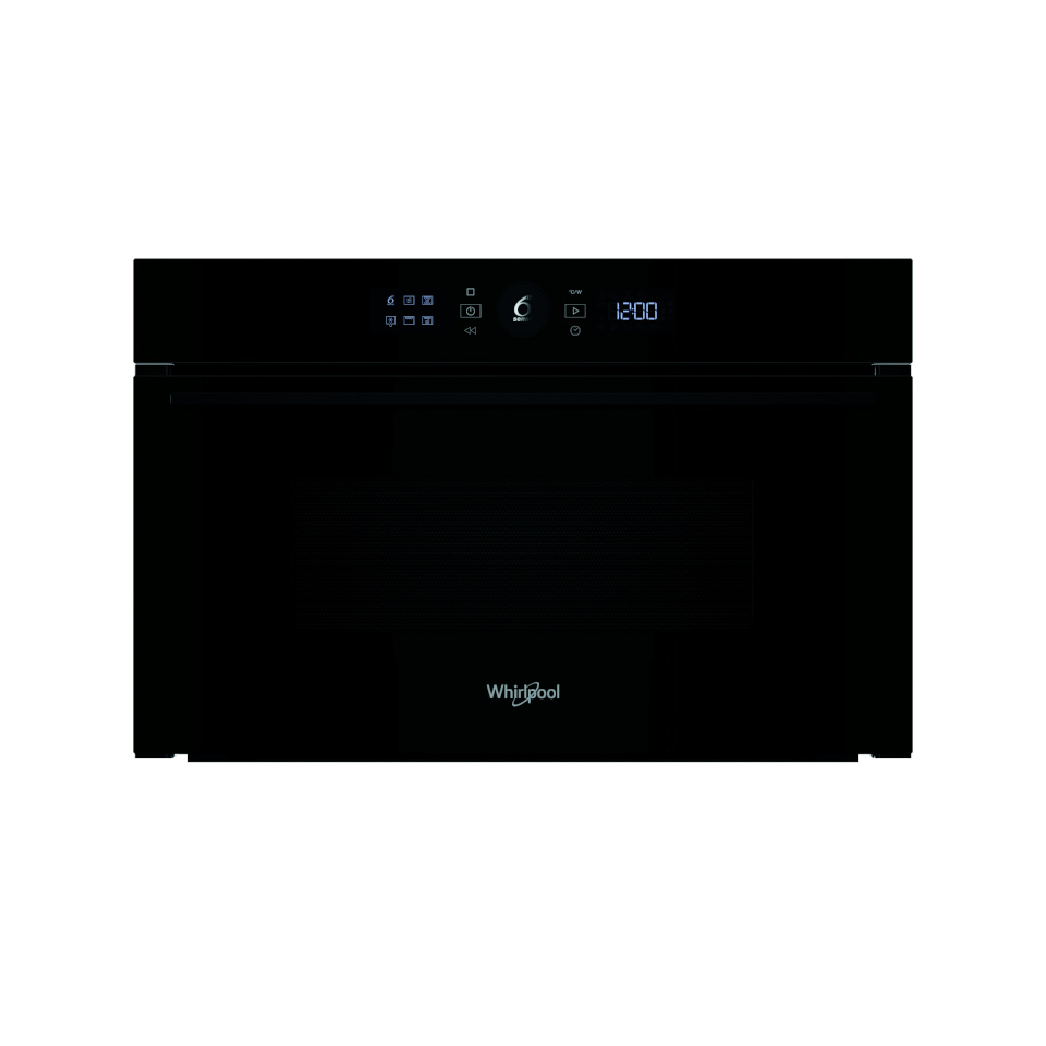 Whirlpool integreeritav mikrolaineahi WMD54MB Absolute Microwave, must