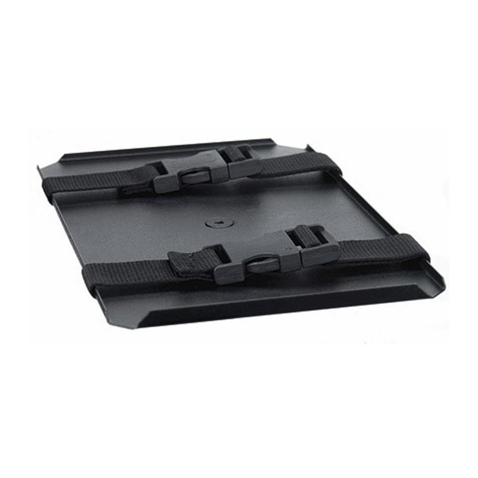 Manfrotto hoidik videomonitorile