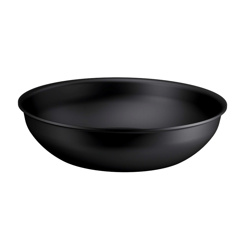 Tefal wokpann Ingenio Excellence Fusion Wok, 28cm, must