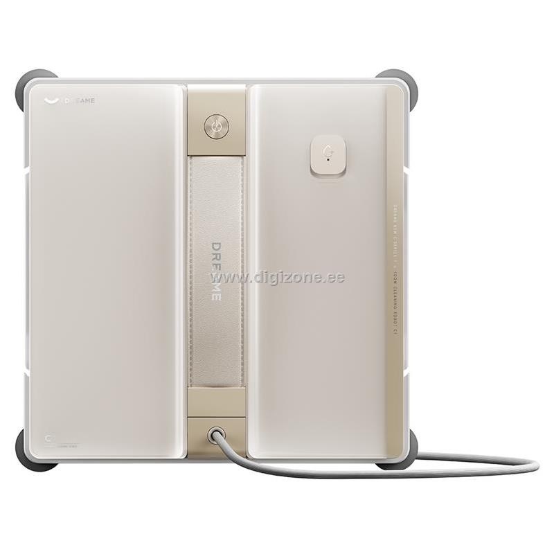 Dreame aknapesurobot C1,5500Pa/63dB, , Valge