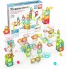 Picasso Tiles PICASSO TILES magnetkonstruktor Marble Run 60 tk., PTMG60