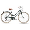 Romet Vintage Classic 1.0 D 2026 28" 20" L, roheline