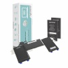 Movano sülearvuti aku A1965 for Apple MacBook Air 13 A1932 A2179 - 4379 mAh (49.9 Wh)